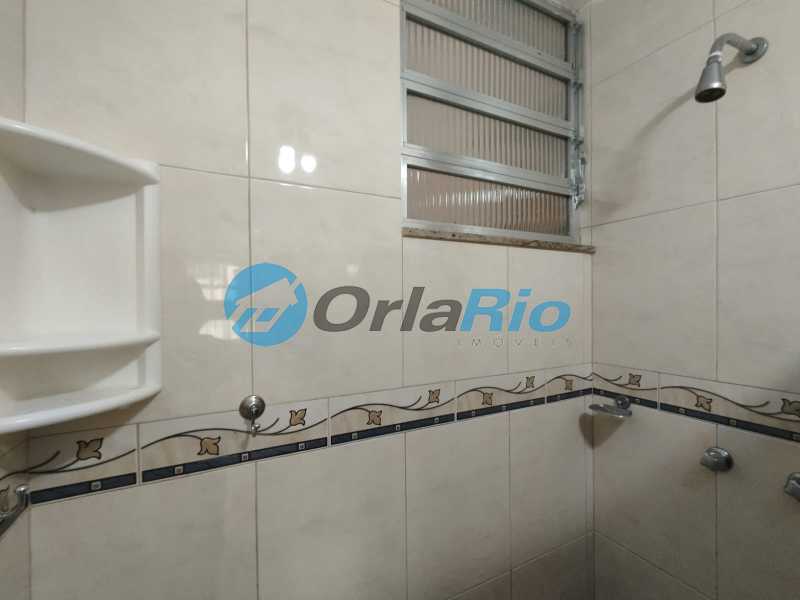 Apartamento à venda com 1 quarto, 41m² - Foto 11