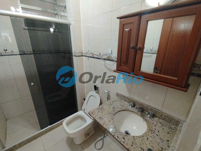 Apartamento à venda com 1 quarto, 41m² - Foto 9