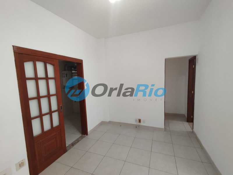 Apartamento à venda com 1 quarto, 41m² - Foto 3