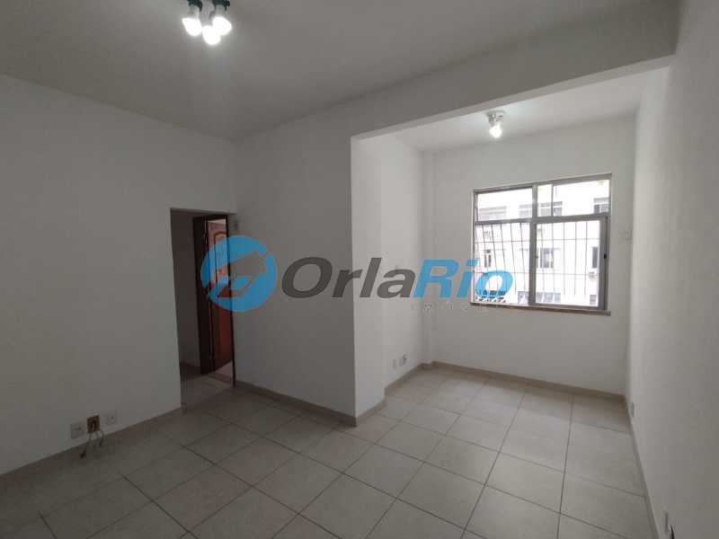 Apartamento à venda com 1 quarto, 41m² - Foto 1