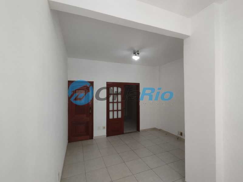 Apartamento à venda com 1 quarto, 41m² - Foto 2