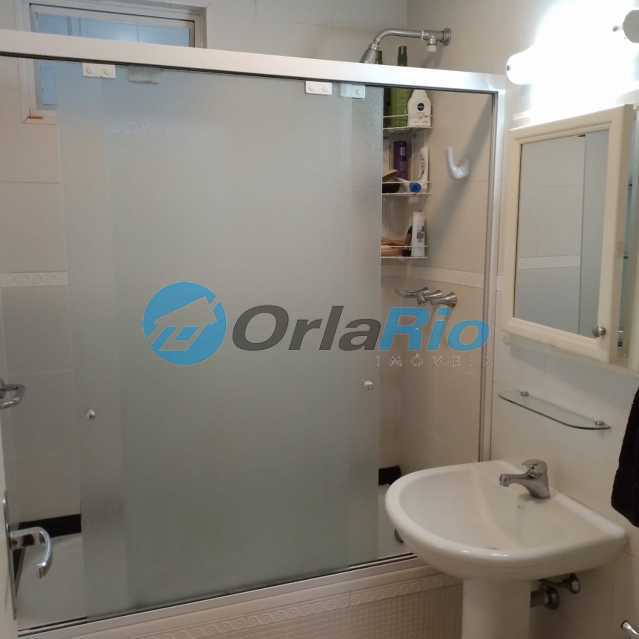 Apartamento à venda com 2 quartos, 80m² - Foto 19