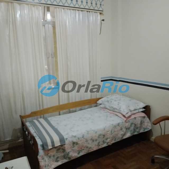 Apartamento à venda com 2 quartos, 80m² - Foto 16