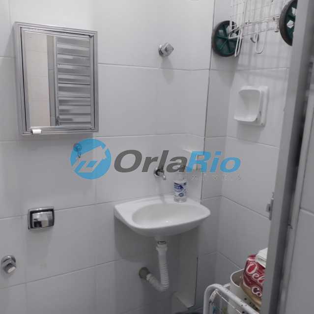 Apartamento à venda com 2 quartos, 80m² - Foto 25