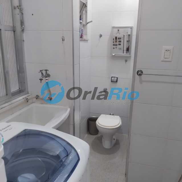 Apartamento à venda com 2 quartos, 80m² - Foto 26