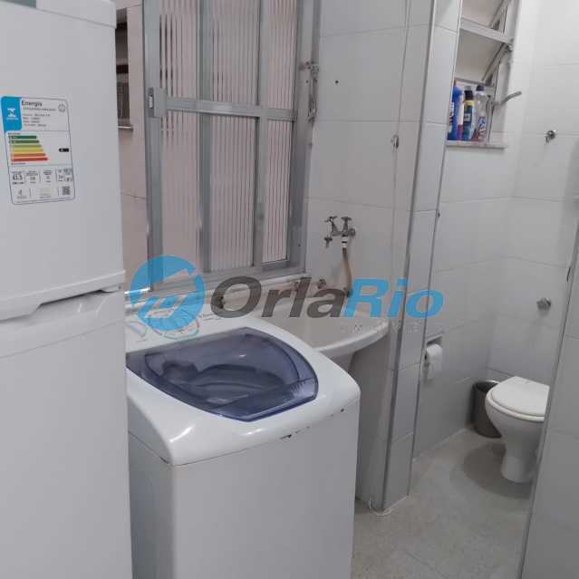 Apartamento à venda com 2 quartos, 80m² - Foto 27