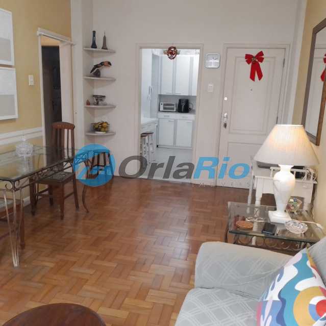 Apartamento à venda com 2 quartos, 80m² - Foto 7