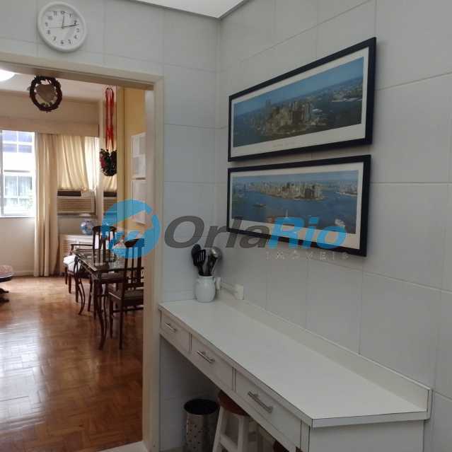 Apartamento à venda com 2 quartos, 80m² - Foto 10