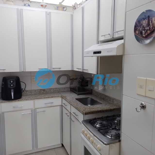 Apartamento à venda com 2 quartos, 80m² - Foto 23