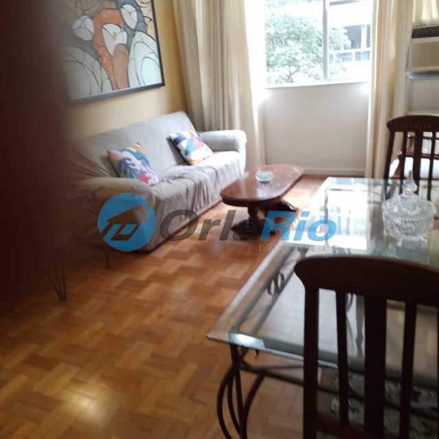 Apartamento à venda com 2 quartos, 80m² - Foto 9