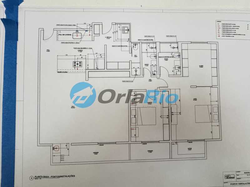 Apartamento à venda com 3 quartos, 180m² - Foto 10