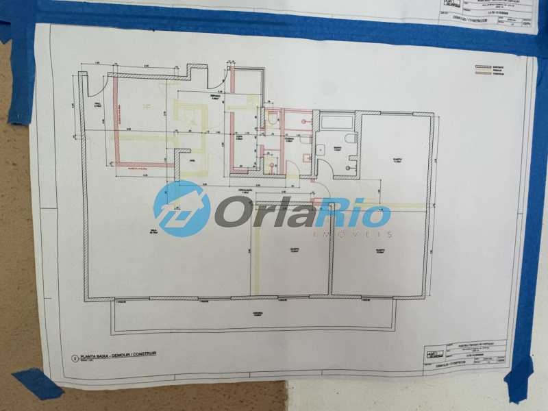 Apartamento à venda com 3 quartos, 180m² - Foto 12