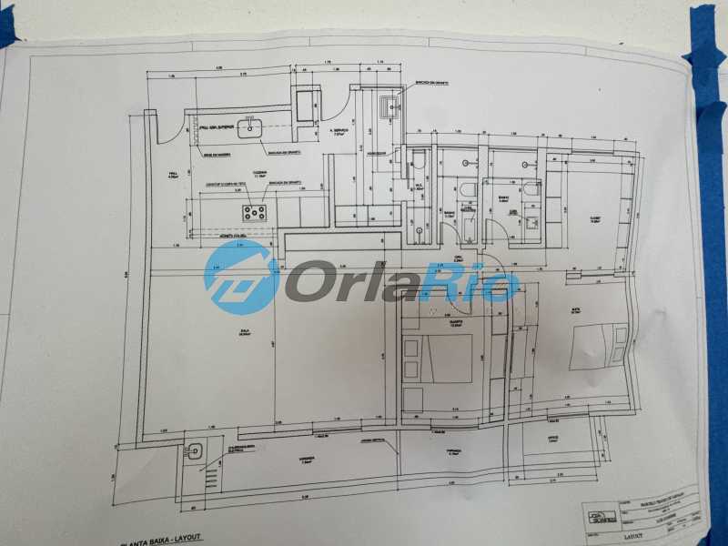 Apartamento à venda com 3 quartos, 180m² - Foto 13