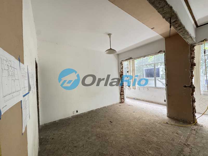 Apartamento à venda com 3 quartos, 180m² - Foto 5