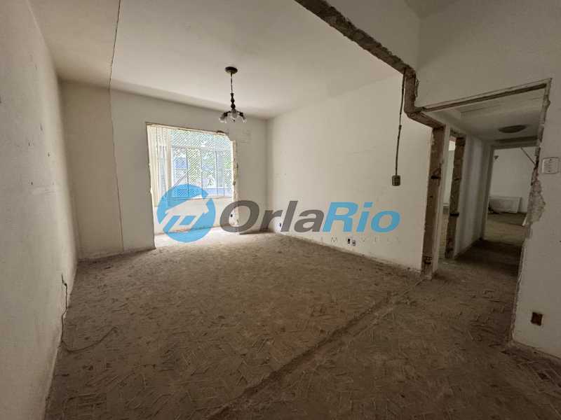 Apartamento à venda com 3 quartos, 180m² - Foto 6