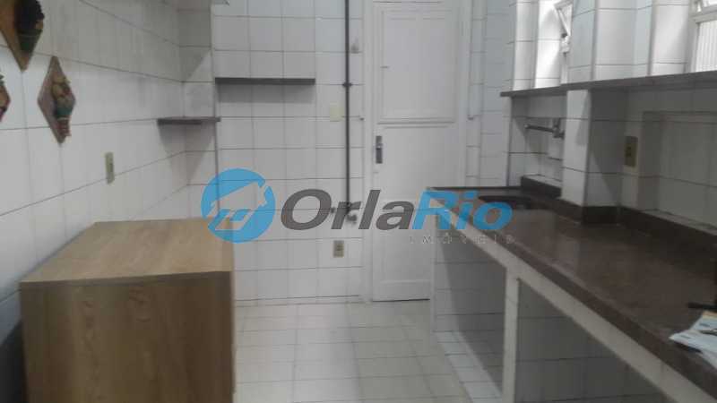 Apartamento à venda com 3 quartos, 148m² - Foto 15