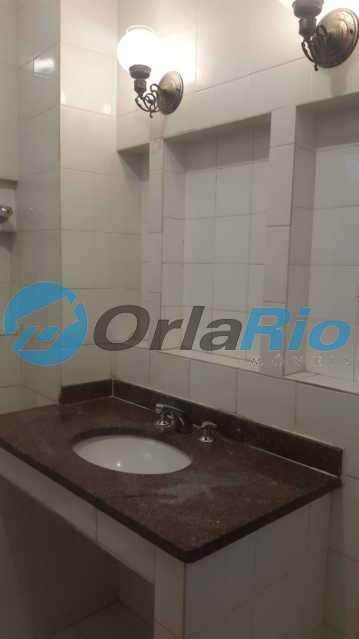 Apartamento à venda com 3 quartos, 148m² - Foto 17