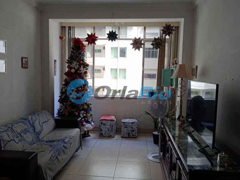 Apartamento à venda com 3 quartos, 124m² - Foto 1