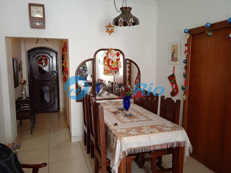 Apartamento à venda com 3 quartos, 124m² - Foto 2