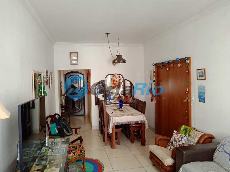 Apartamento à venda com 3 quartos, 124m² - Foto 4