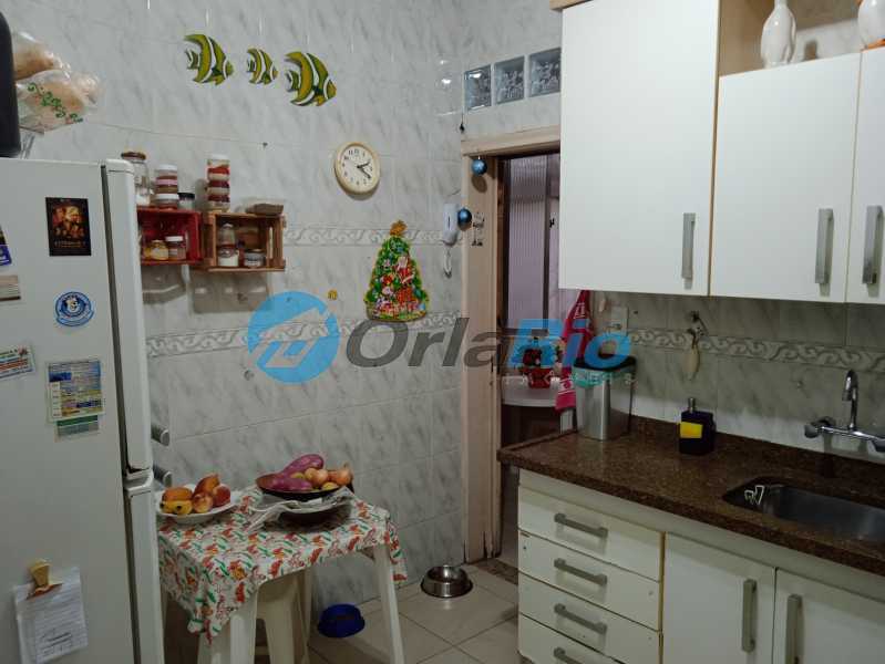 Apartamento à venda com 3 quartos, 124m² - Foto 24