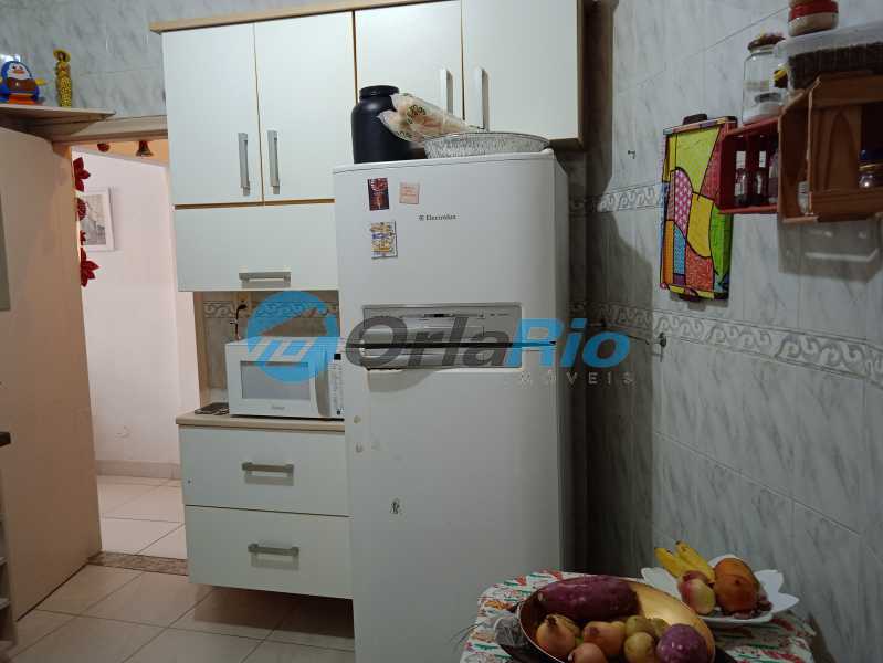 Apartamento à venda com 3 quartos, 124m² - Foto 26