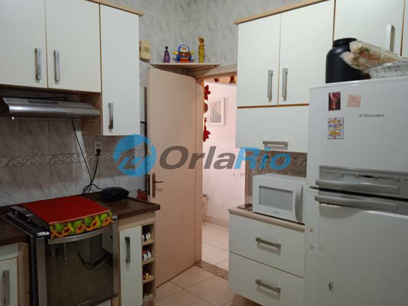 Apartamento à venda com 3 quartos, 124m² - Foto 25