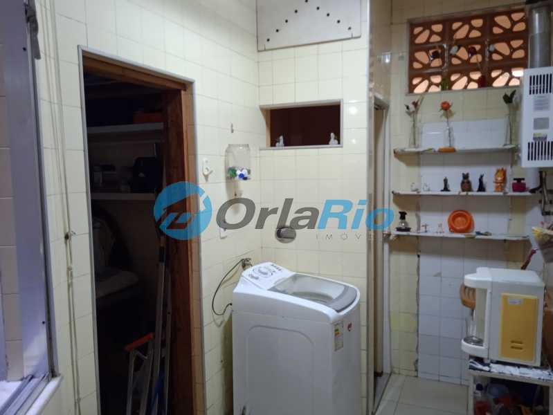 Apartamento à venda com 3 quartos, 124m² - Foto 27