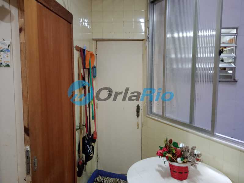 Apartamento à venda com 3 quartos, 124m² - Foto 28