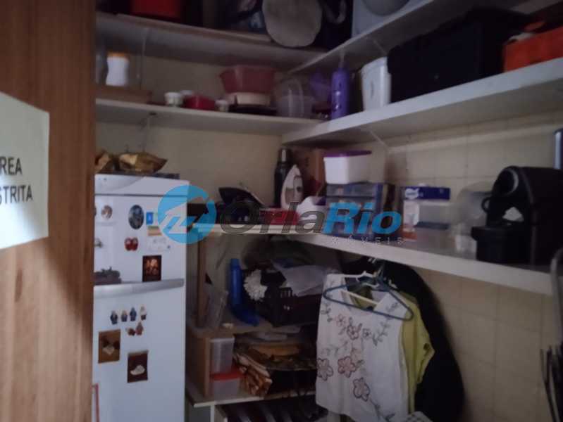 Apartamento à venda com 3 quartos, 124m² - Foto 30