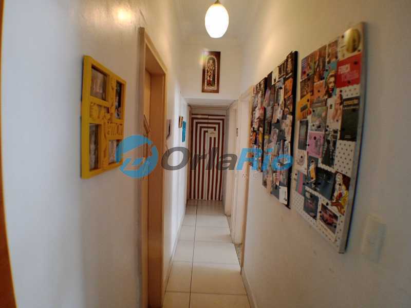 Apartamento à venda com 3 quartos, 124m² - Foto 5