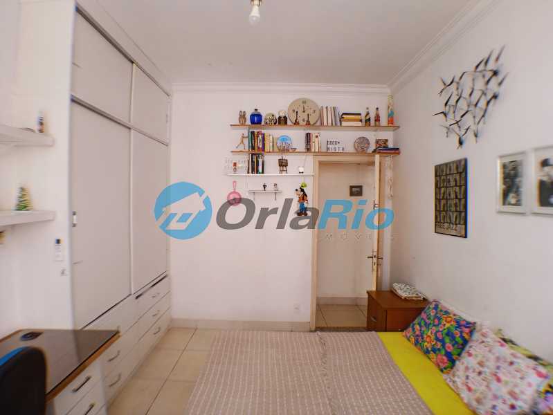 Apartamento à venda com 3 quartos, 124m² - Foto 8