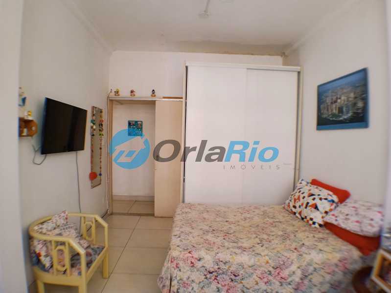 Apartamento à venda com 3 quartos, 124m² - Foto 13