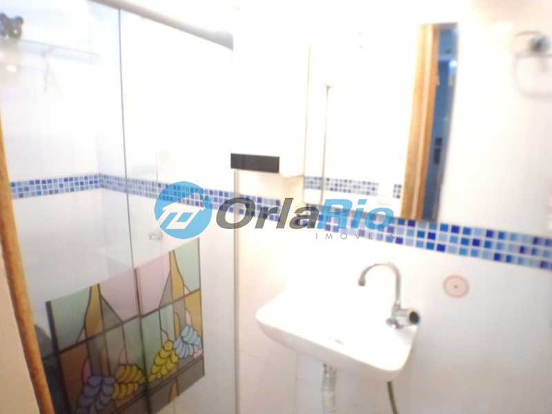 Apartamento à venda com 3 quartos, 124m² - Foto 19