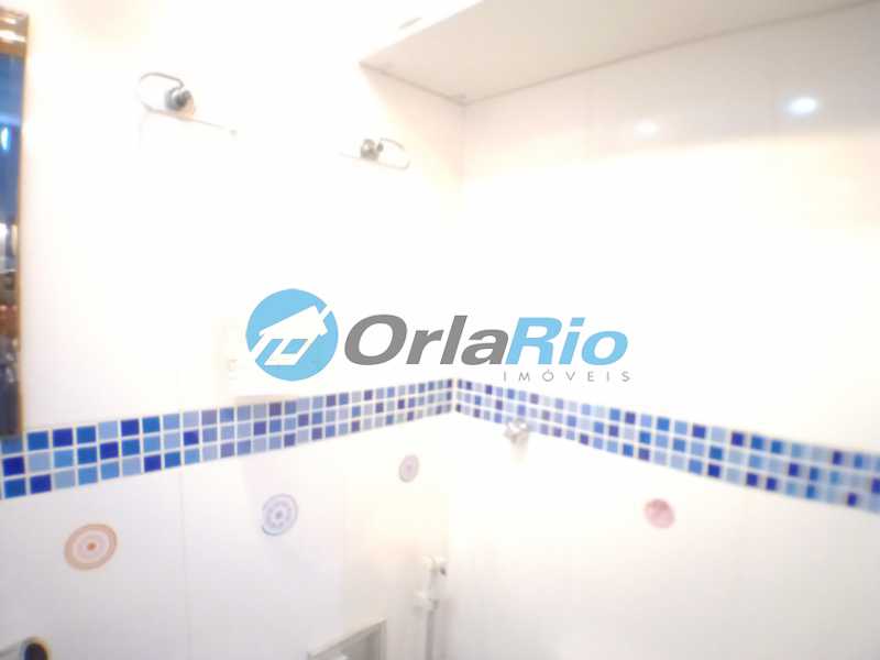 Apartamento à venda com 3 quartos, 124m² - Foto 20