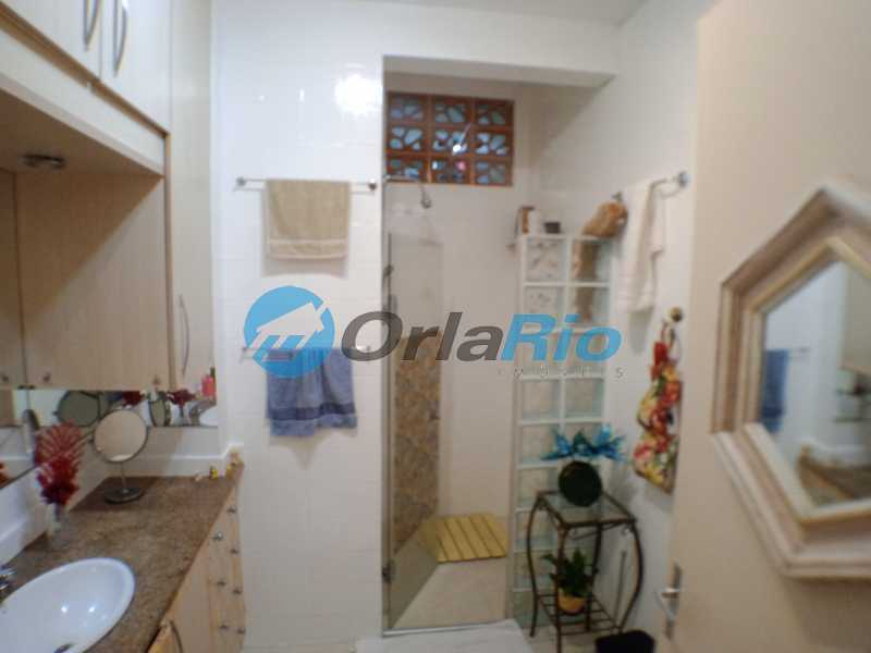 Apartamento à venda com 3 quartos, 124m² - Foto 22