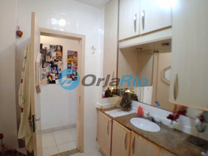 Apartamento à venda com 3 quartos, 124m² - Foto 21