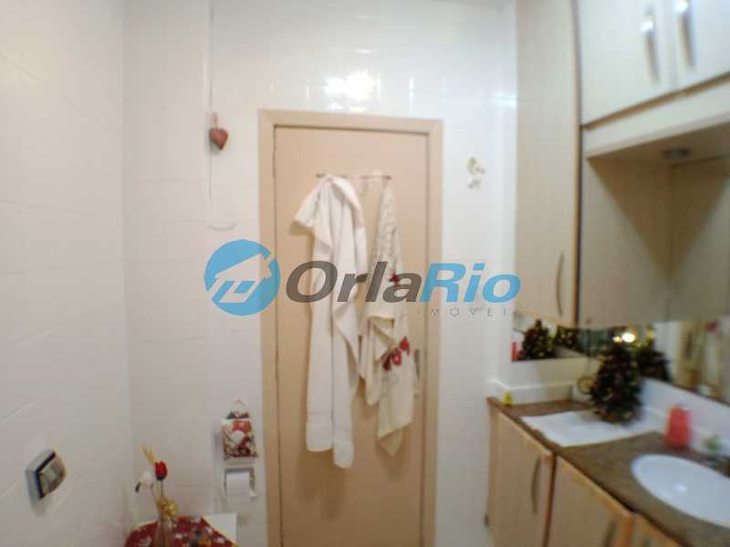 Apartamento à venda com 3 quartos, 124m² - Foto 23