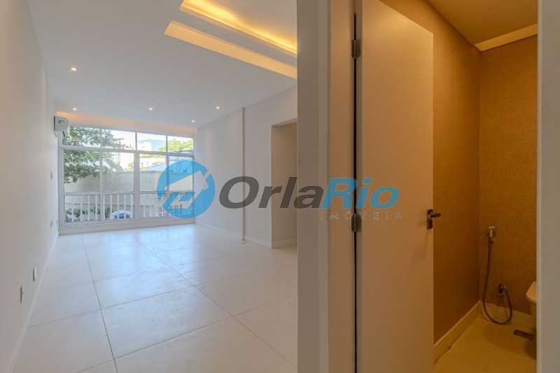 Apartamento à venda com 3 quartos, 112m² - Foto 9