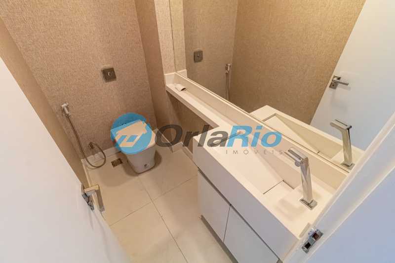 Apartamento à venda com 3 quartos, 112m² - Foto 11