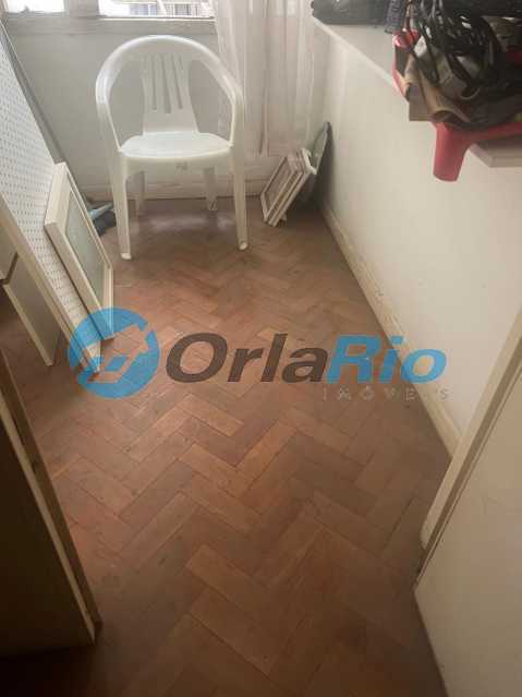 Apartamento à venda com 2 quartos, 67m² - Foto 11