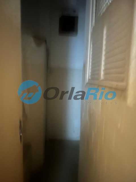 Apartamento à venda com 2 quartos, 67m² - Foto 20