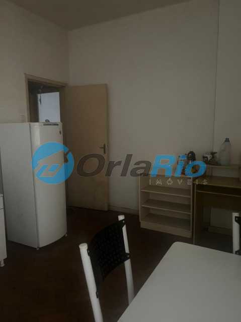 Apartamento à venda com 2 quartos, 67m² - Foto 8