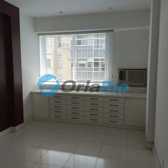 Apartamento à venda com 4 quartos, 206m² - Foto 14