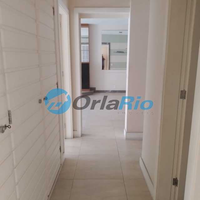 Apartamento à venda com 4 quartos, 206m² - Foto 6