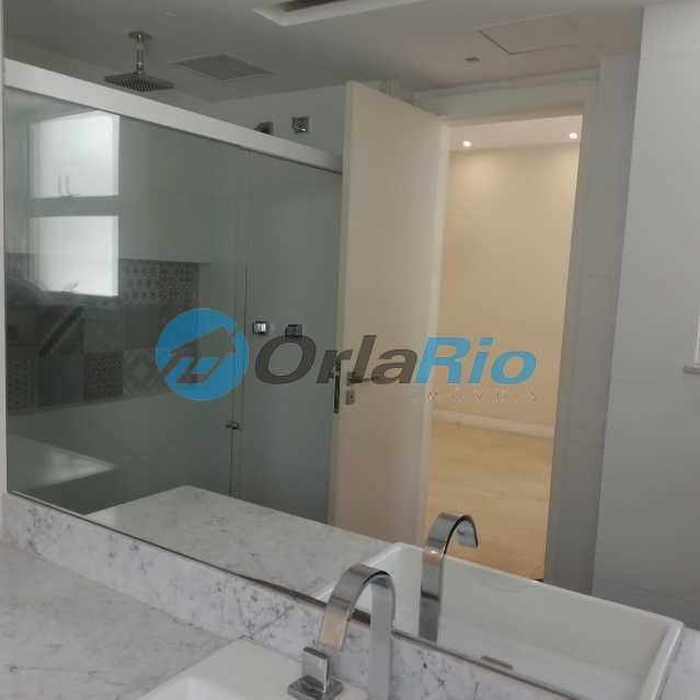 Apartamento à venda com 4 quartos, 206m² - Foto 20