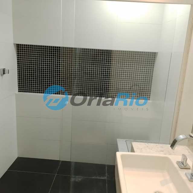 Apartamento à venda com 4 quartos, 206m² - Foto 11