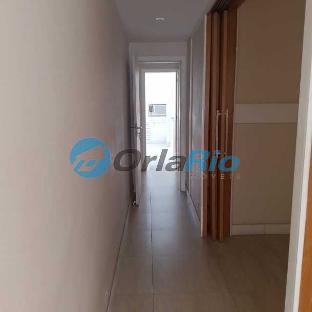 Apartamento à venda com 4 quartos, 206m² - Foto 7