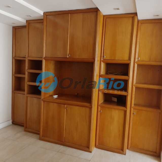 Apartamento à venda com 4 quartos, 206m² - Foto 18