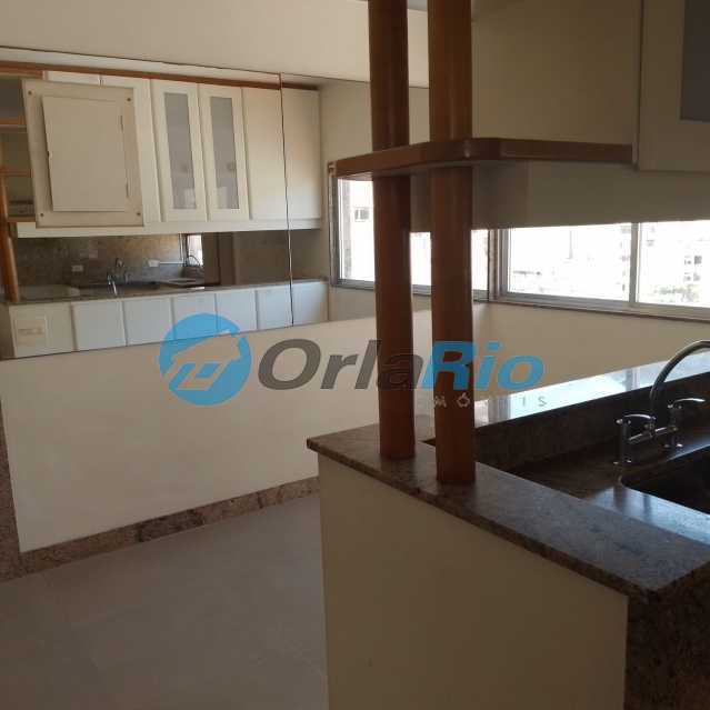 Apartamento à venda com 4 quartos, 206m² - Foto 23